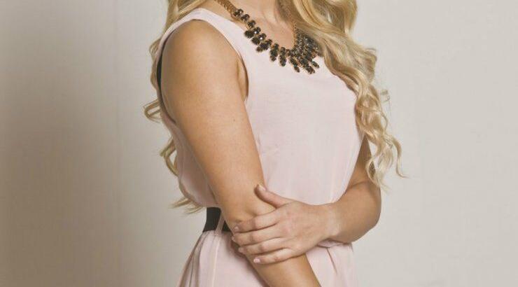 Κύπρια ηθοποιός εξομολογείται on air: “Ήμουν πολύ κακή σε αυτή τη σειρά”