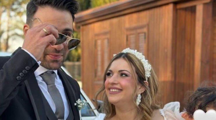 Φανή Σωκράτους: Η επεισοδιακή πρόταση γάμου, η γνωριμία με τον σύζυγό της και ο ερχομός της κόρης τους [βίντεο]