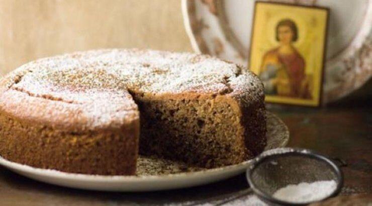 Η ιστορία, οι θρύλοι και τα εθιμα για την Φανουρόπιτα και τον άγνωστο Άγιο Φανούριο