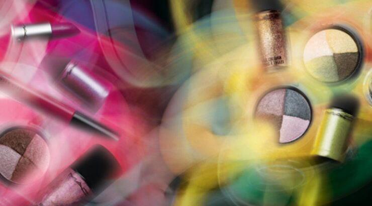 A Fantasy of Flowers: Η νέα πρόταση από την M.A.C