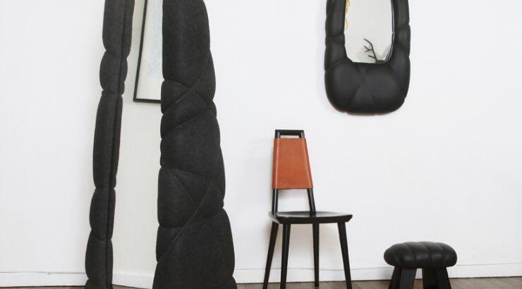 Οι καθρέφτες των Färg & Blanche