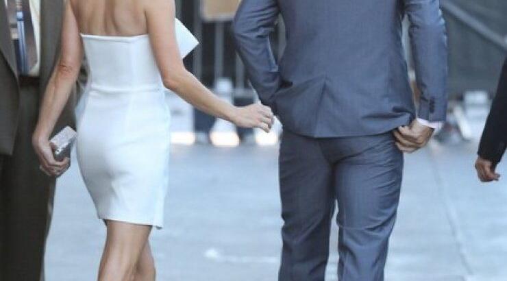 Πασίγνωστο ζευγάρι παίρνει διαζύγιο μετά από οκτώ χρόνια γάμου!