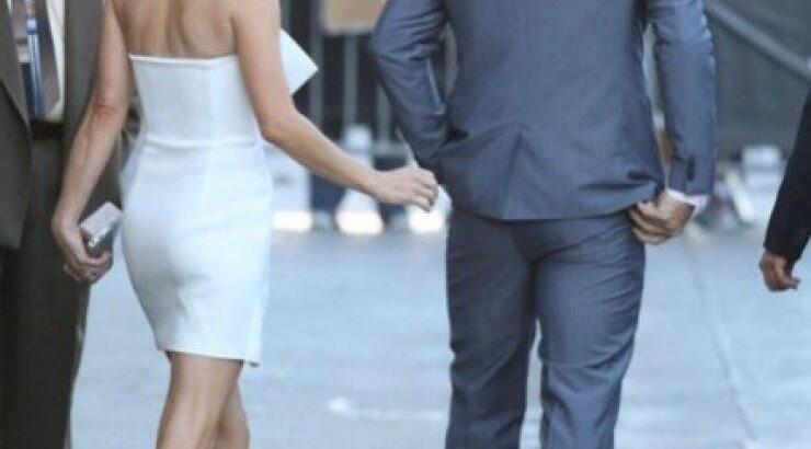 Το επώνυμο ζευγάρι προσπαθεί να δώσει μία δεύτερη ευκαιρία στη σχέση του