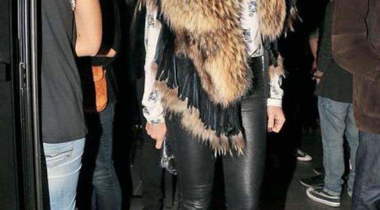 Όλγα Φαρμάκη: Αγνώριστη πριν τις πλαστικές! [βίντεο]