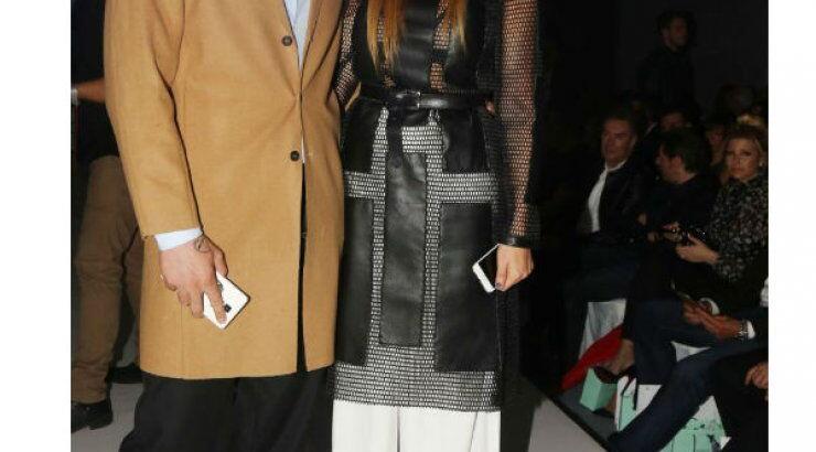 Ο Αλεξάνδρου βγαίνει με τη Φαρμάκη αλλά δεν είναι ερωτευμένος