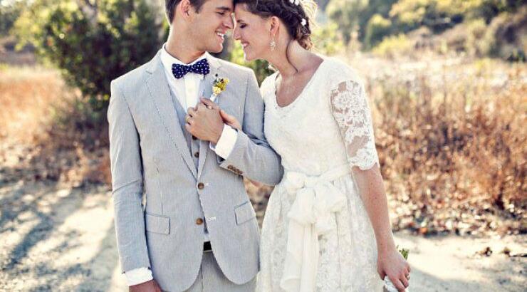 Make a list: Όλα όσα πρέπει να φροντίσετε πριν την ημέρα του γάμου σας