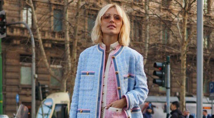 Αυτό είναι το κούρεμα που θα κυριαρχήσει το 2020 και έχει επιρροές από τα 70s