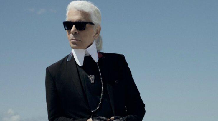 Αυτός είναι ο διάδοχος του Karl Lagerfeld στον οίκο Fendi 