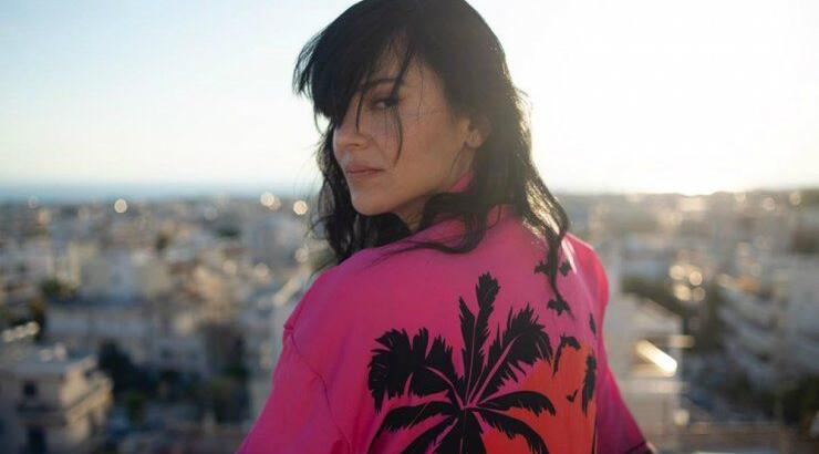 Τρία στιλιστικά τρικ που εφαρμόζει η Ζενεβιέβ Μαζαρί 