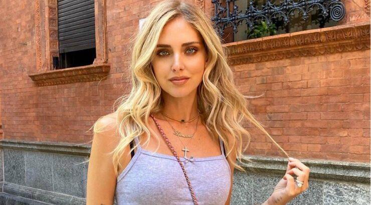Η Chiara Ferragni φόρεσε το πιο αμφιλεγόμενο trend της σεζόν