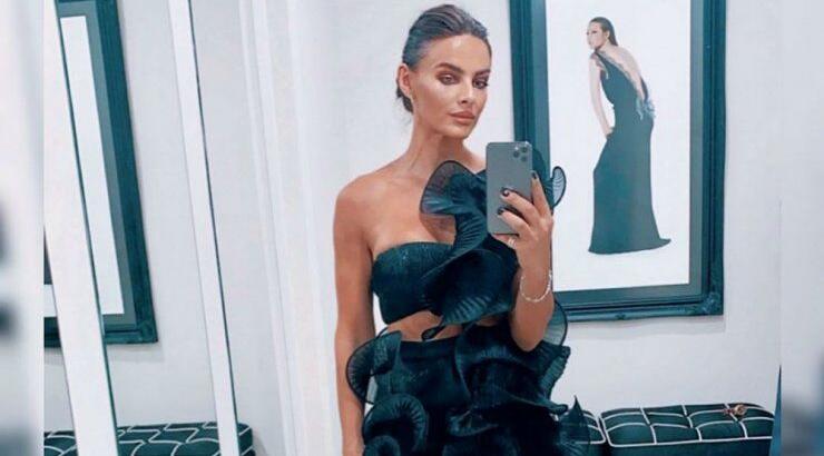 Η Ramona Filip σου δείχνει τον πιο εύκολο τρόπο για να αναδείξεις τον jumpsuit σου