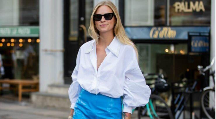 Τέσσερις τρόποι να υιοθετήσεις την πιο statement τάση του φθινοπώρου 