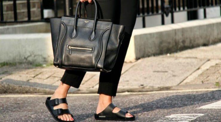 Αυτά είναι τα πιο περιζήτητα σανδάλια για φέτος