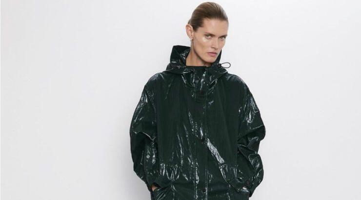 Πώς να ντυθείς με στυλ στη βροχή