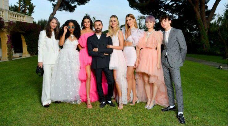 Ανακοινώθηκε η νέα designer συνεργασία των H&M