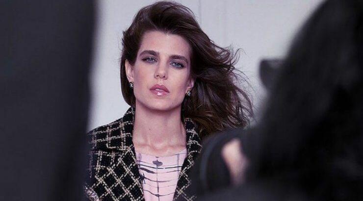 H εγγονή της Grace Kelly είναι η νέα πρέσβειρα του οίκου Chanel