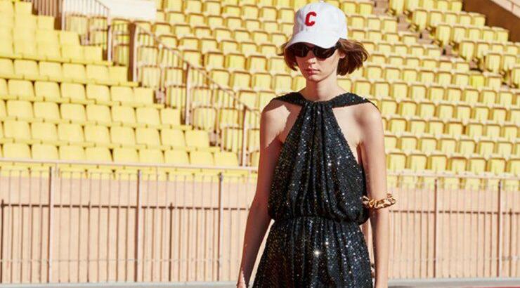 Ο οίκος Celine αποθεώνει το sporty chic style στη νέα του συλλογή