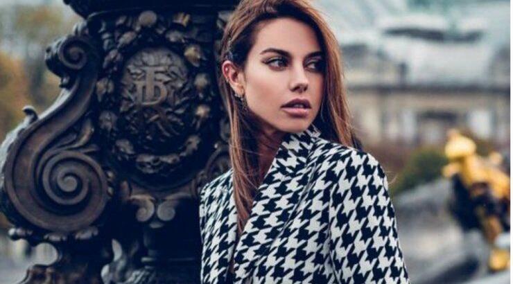 Αυτό το print θα φοράμε το φθινόπωρο