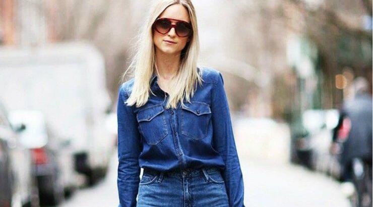 Πλένετε συχνά τα jeans σας; Δείτε τι πρέπει να προσέχετε!