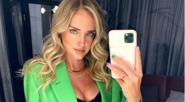 Chiara Ferragni: Τέσσερις φορές που επέλεξε το πράσινο και δημιούργησε stylish looks