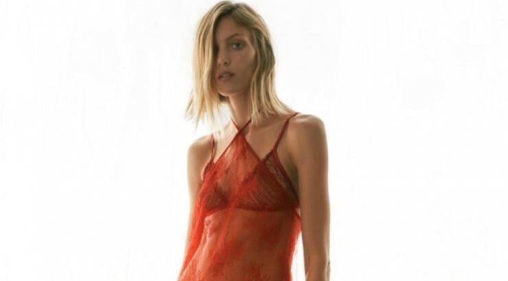 Τα Zara γιορτάζουν τον Άγιο Βαλεντίνο με μια υπέροχη συλλογή