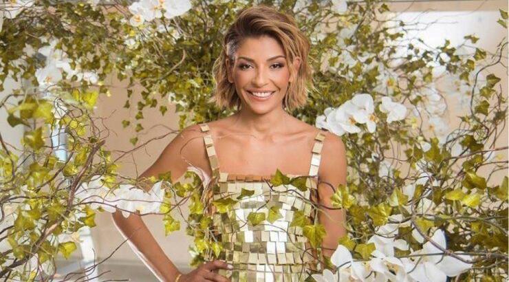 Άννα Χατζηγρηγορίου: Αποκαλύπτει την καθημερινή ρουτίνα ομορφιάς της 