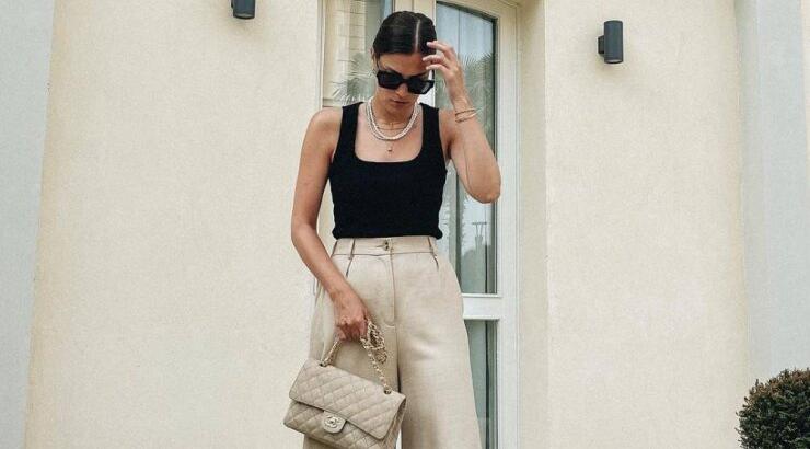 5 fashion items που δεν θα μετανιώσεις ποτέ για την αγορά τους