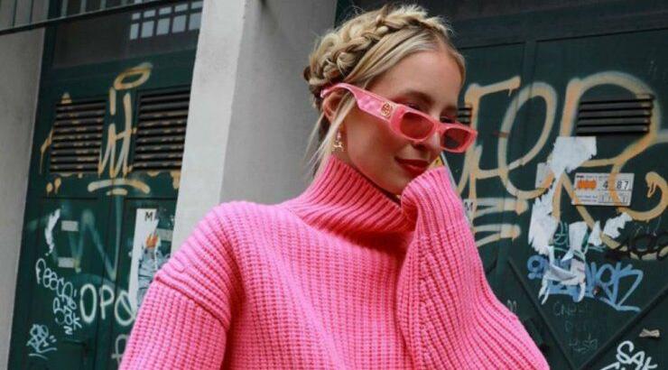 4 τολμηροί χρωματικοί συνδυασμοί που θα σου χαρίσουν stylish εμφανίσεις