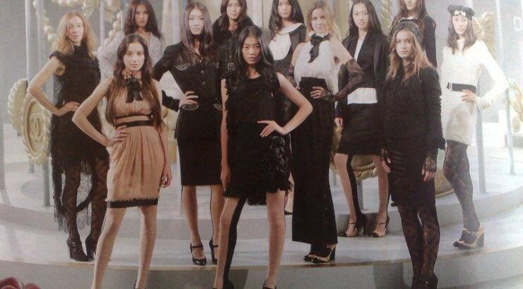 5+1 Fashion apps που κάθε στιλάτη γυναίκα πρέπει να έχει στο κινητό της 