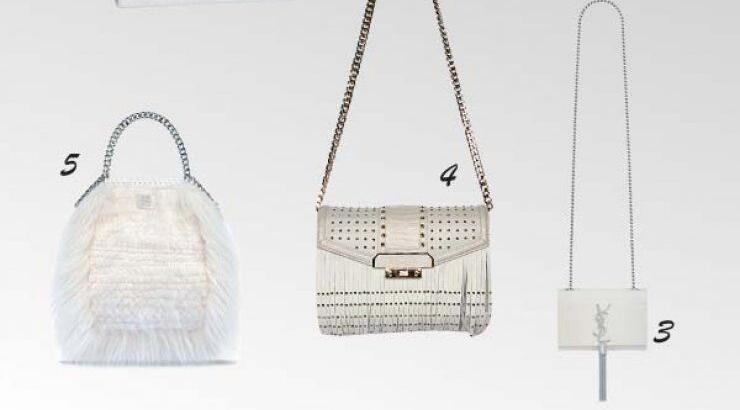 Λευκό φόντο