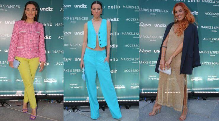 Βρεθήκαμε στο charity fashion show των VLM brands [εικόνες]