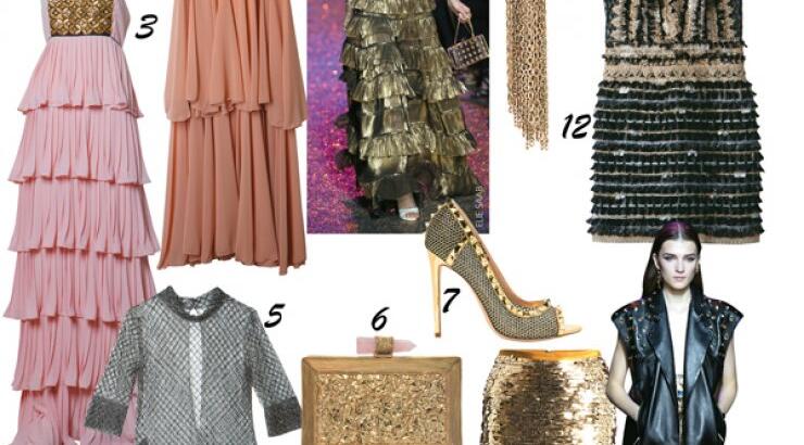 Κάτι να γυαλίζει!