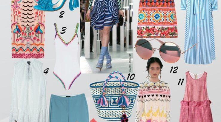 Ιταλική ριβιέρα