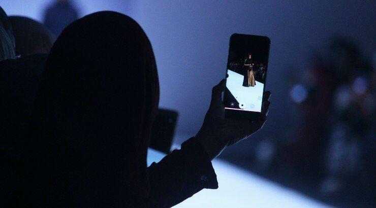 Φιλανθρωπικό fashion show κυπριακού Ερυθρού Σταυρού κλάδου Λεμεσού 