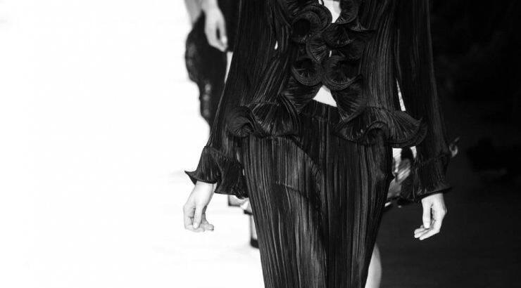  «Μόδα... με την Ευχή για πολλά Παιδικά Χαμόγελα!»