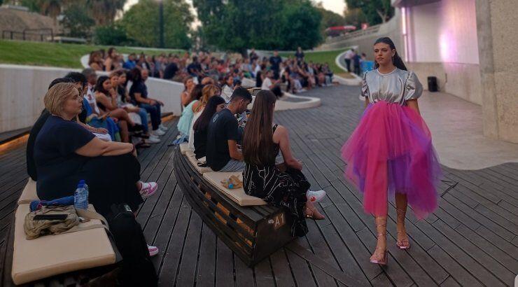 Γνωρίσαμε τα νέα ταλέντα στον χώρο της μόδας!