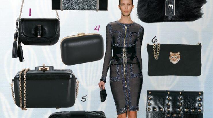 It bags για να διαλέξεις τη δική σου