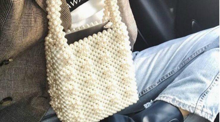 Οι πιο fashionable beaded τσάντες της κυπριακής αγοράς