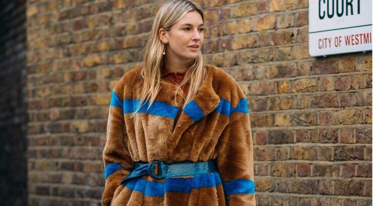 Βρήκαμε τις πιο εντυπωσιακές faux furs της αγοράς και σας τις προτείνουμε