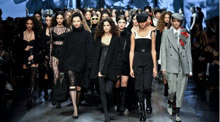 14 fashion brands συμβάλλουν στην καταπολέμηση του κορωνοϊού