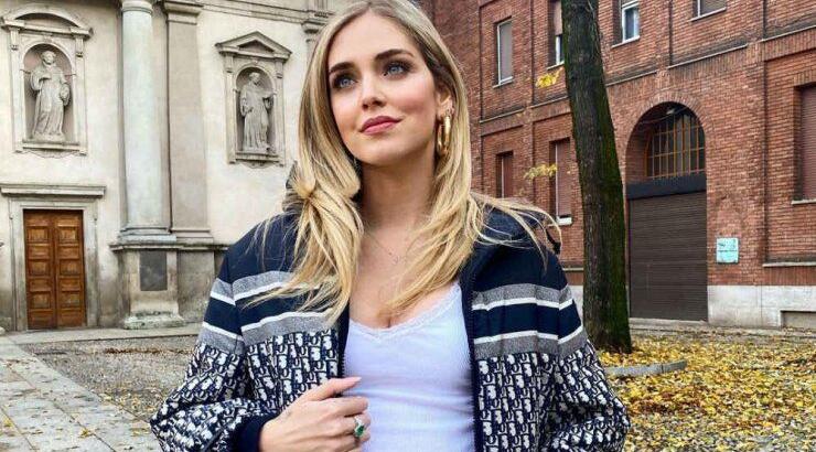 Η 90’s τάση που λατρεύει η Chiara Ferragni είναι ακόμη στην μόδα
