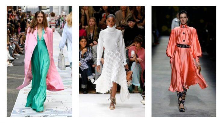 Έξι χρώματα που θα κυριαρχήσουν το 2020