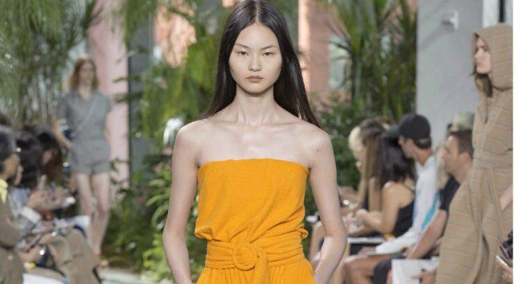 Πορτοκαλί: Το πιο παιχνιδιάρικο χρώμα του καλοκαιριού