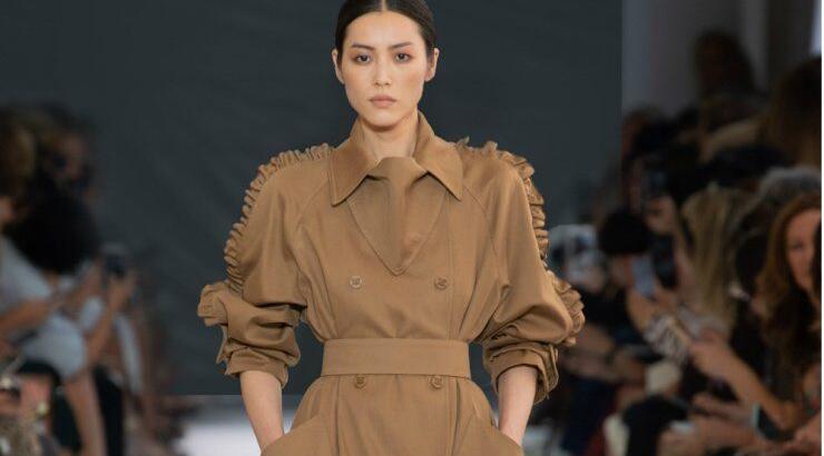 Πώς να φορέσεις την printed φούστα