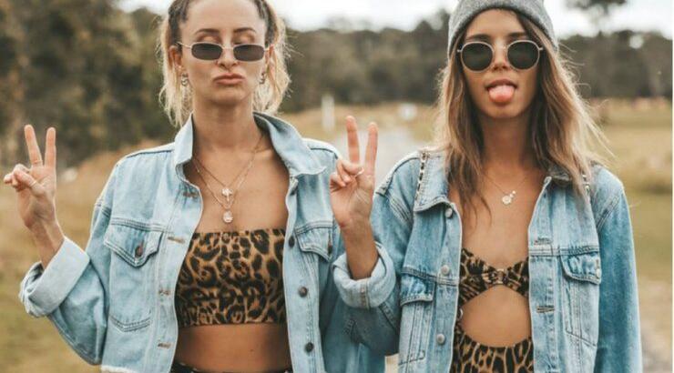 Πώς να φορέσεις το leopard top το καλοκαίρι