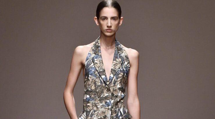 80s αναφορές σε σύγχρονα chic outfits