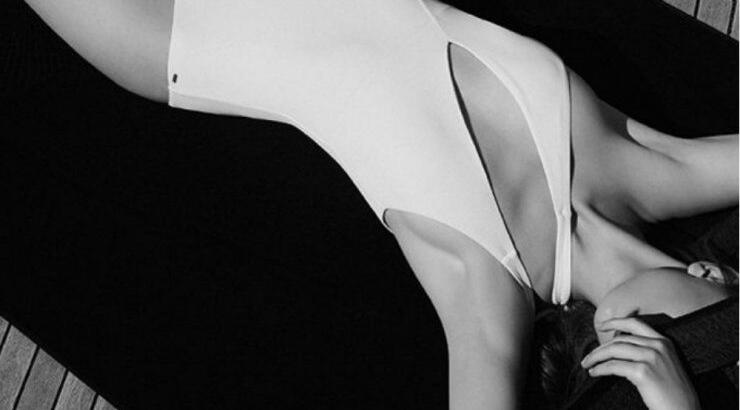 To πιο chic μαγιό του φετινού καλοκαιριού