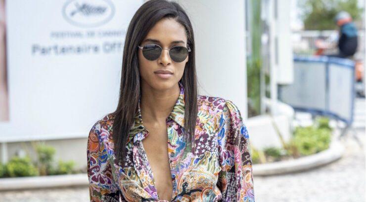 Η Winnie Harlow και η Cindy Bruna φόρεσαν Tommy Hilfiger στο Φεστιβάλ Κινηματογράφου των Καννών 2019