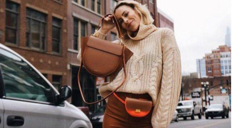 Αυτή η τσάντα έχει ξετρελάνει τις fashionistas