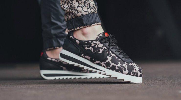 Nike: Λανσάρει τα πιο ανοιξιάτικα sneakers